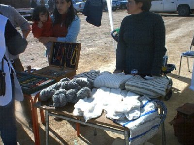 MERCADILLO 6 NEGOCIO ESTABLECIMIENTO TIENDA VENTAS